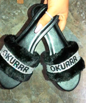 Open image in slideshow, Trendy Slippers
