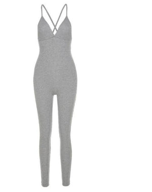 Open image in slideshow, Paris Jumpsuit
