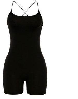 Open image in slideshow, Falon Romper
