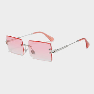 Open image in slideshow, Trendy Rimless
