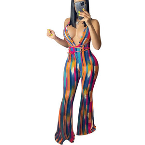 Open image in slideshow, Nyla Jumpsuit
